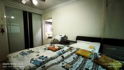 Blk 943 Hougang Street 92 (Hougang), HDB 4 Rooms #638215521